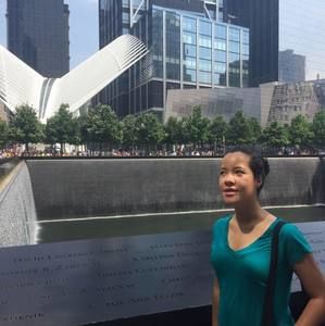 Meet your Posher, Julia